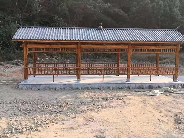 長(zhǎng)廊