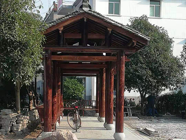 長廊
