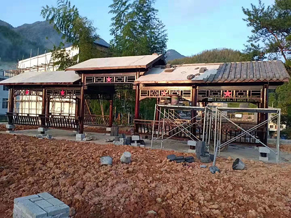 長廊