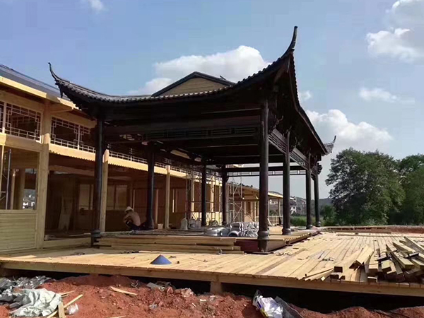 長廊