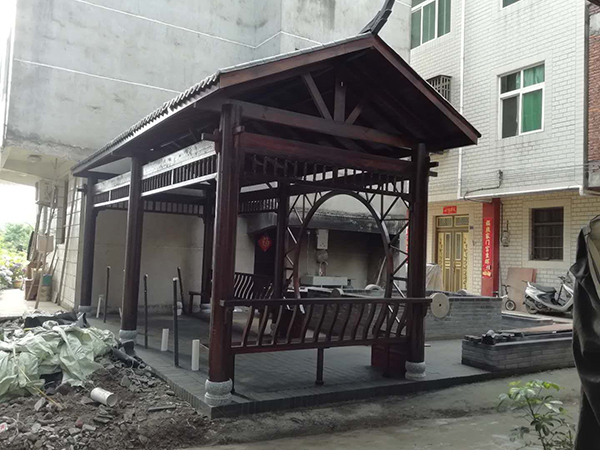 長廊