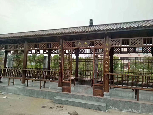 長廊