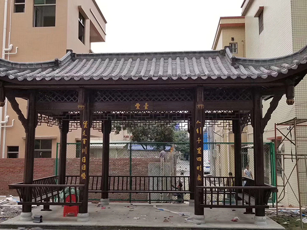 長廊