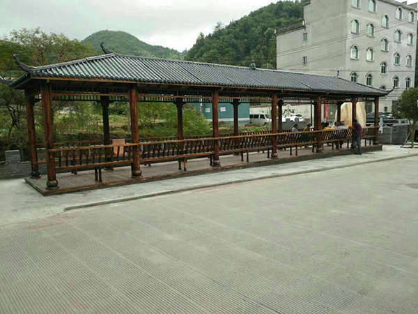 長廊