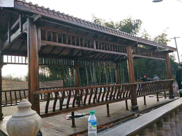 長廊